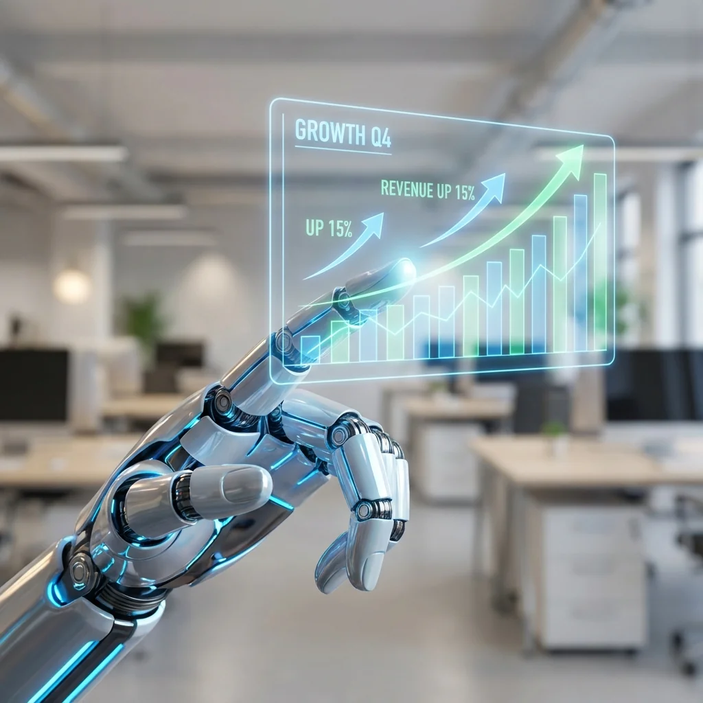 Yapay Zeka Destekli Veri Analizi